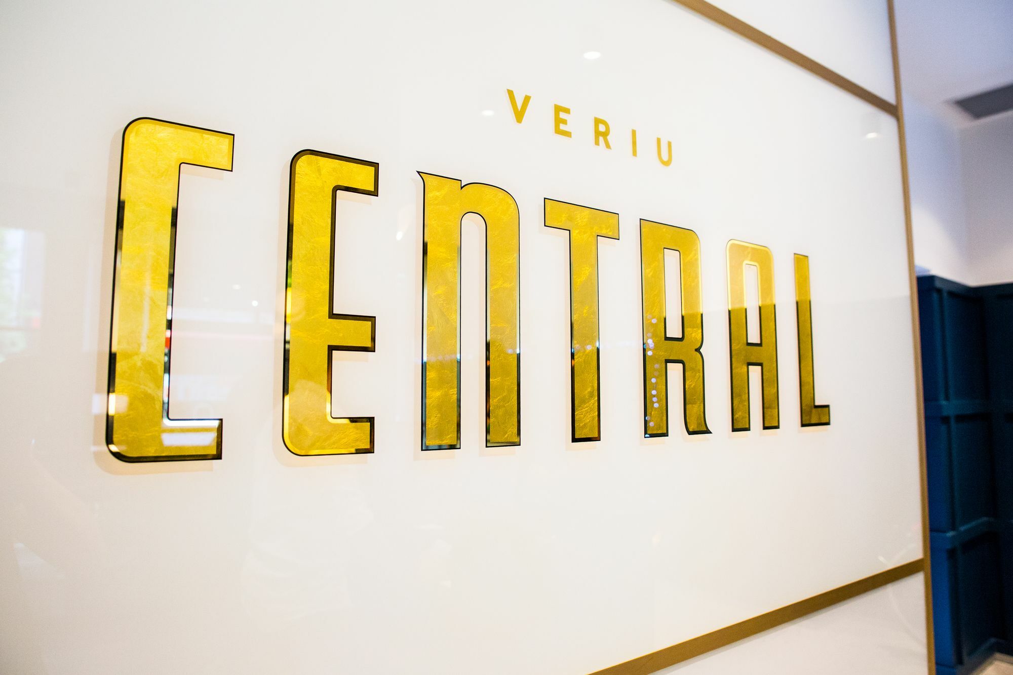 Veriu Central Sydney Esterno foto